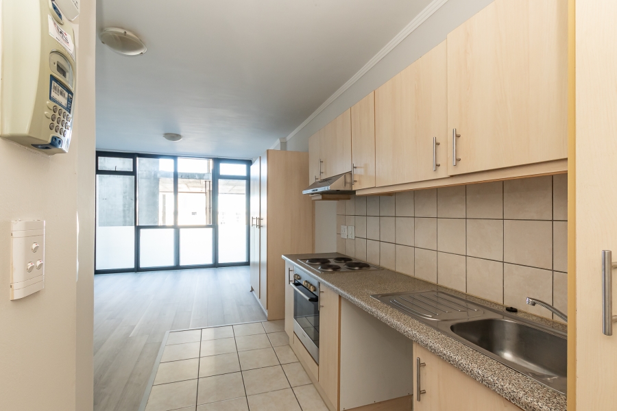 To Let 0 Bedroom Property for Rent in Cape Town City Centre Western Cape